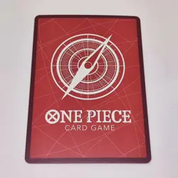 One Piece TCG JPN Japanese MONKEY D LUFFY ST01-001 L Leader Family Deck Set!! - Image 2