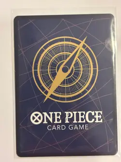 One Piece TCG Starter Deck 29 TONY TONY. CHOPPER ST29-007 Full Art - Image 2