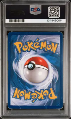 Pokemon 2008 Charizard #103 Holo Stormfront PSA 3 - Image 2