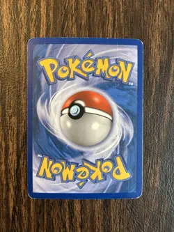 2008 Pokemon Stormfront Charizard #103/100 - Image 2