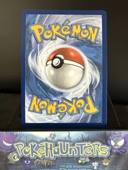 Pokemon Card Cyclizar 215/182 Paradox Rift Illustration Rare Near Mint - Image 2