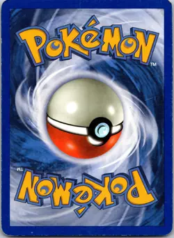 Mudkip - 60/109 Common Ruby and Sapphire Reverse Holo MP Pokemon TCG - Image 2