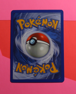 Mudkip - 60/109 Common Ruby and Sapphire Reverse Holo Pokemon - Image 5