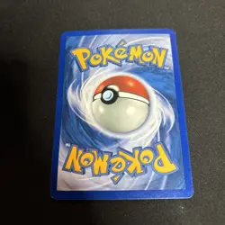 Mudkip 59/109 - Ex Ruby & Sapphire Reverse Holo Rare Pokemon Card - Image 5