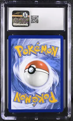 CGC 10 Pikachu Lost Origin TG05/TG30 Trainer Gallery Holo Pokemon Card - Image 2