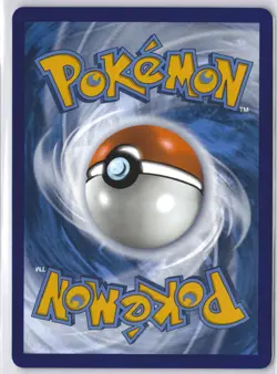 Jolteon ex STAMPED Prize Pack Series 7 NM Pokemon Card 030 PRE Prismatic - Image 2