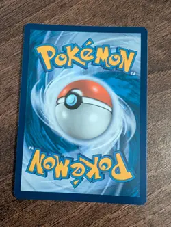 Latias SM87 Black Star Promo Holo Rare Cosmos Promo Pokemon Card - Image 3