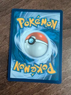 Latias SM87 Black Star Promo Holo Rare Cosmos Promo Pokemon Card - Image 4