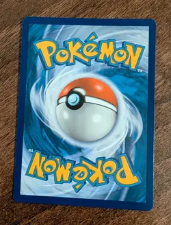 Deoxys SM164 Black Star Promo Holo Half Art Pokemon Card Near Mint - Image 4
