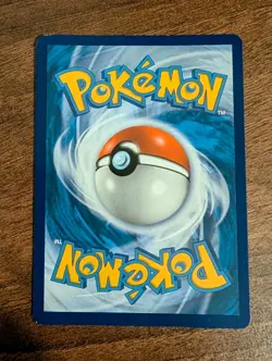 Latios SM136 Black Star Promo Pokemon Card *SWIRL* NM - Image 5