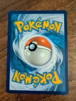 Pokemon SM138 Zekrom GX Black Star Promo Card Full Art Holo Rare GX Card - Image 4