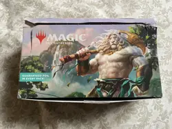 Magic The Gathering Modern Horizons 3 Play Booster Box - Common Cards Only! 195166253596 - Image 1