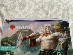 Magic The Gathering Modern Horizons 3 Play Booster Box - Common Cards Only! 195166253596 - Image 5