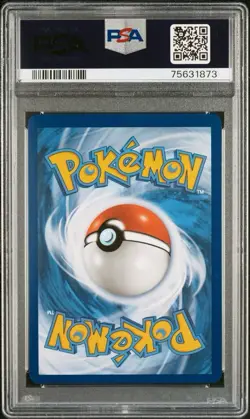 2023 Pokemon Scarlet & Violet # 251 Miriam Special Illustration Rare PSA 10 Card - Image 2