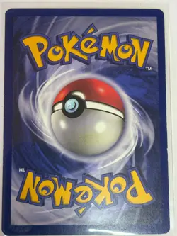 Victreebel - 30/64 - Pokemon Jungle Unlimited Rare Card WOTC LP - Image 2
