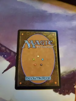 Bloom Tender (0390) (Showcase) Lorwyn Eclipsed Foil - Image 2