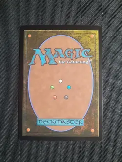 MTG Wastewood Verge - 268 / English / Near Mint - Image 2