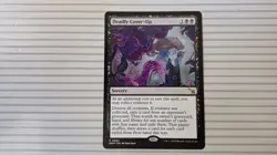 Magic: the Gathering - Murders at Karlov Manor ~ Rare ~ Deadly Cover-Up - Image 1