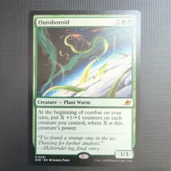 Ouroboroid - NM - Edge of Eternities (EOE) MTG - Image 1