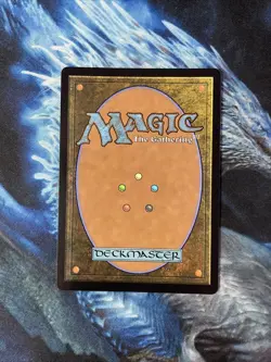 Borderless WRENN AND REALMBREAKER mtg NM-M March of The Machine 1 Mythic - Image 2