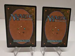 x2 MTG Smothering Tithe Ravnica Allegiance Normal Rare NM 22/259 - Image 4