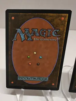 x2 MTG Smothering Tithe Ravnica Allegiance Normal Rare NM 22/259 - Image 5