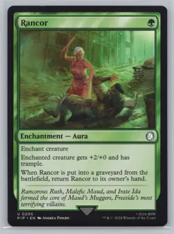 Rancor U Universes Beyond: Fallout 205 NM - Image 1