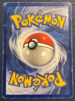 Squirtle 63/102 Base Set 1st edition shadowless (1999) Vintage WOTC Starter - HP - Image 2
