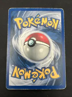 Machamp 8/102 Base Set 1st Edition Shadowless Vintage Pokemon Card WoTC 1999 - Image 3