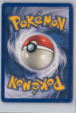 1999 Pokemon Base Set 1st Edition Rattata 61/102 Common Shadowless - Image 2