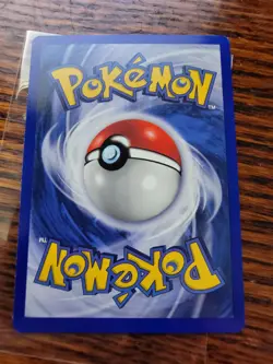 Pokemon 1st edition Shadowless Rattata Base Set 61/102 NM - Image 2