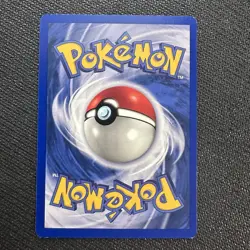 1999 Pokemon Vintage 1st Edition Rattata 61/102 Base Set Shadowless - Image 2