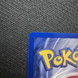 1999 Pokemon Vintage 1st Edition Rattata 61/102 Base Set Shadowless - Image 3