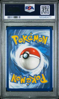 2021 POKEMON SWORD & SHIELD SHINING FATES #SV107 FULL ART/CHARIZARD VMAX PSA 10 - Image 2