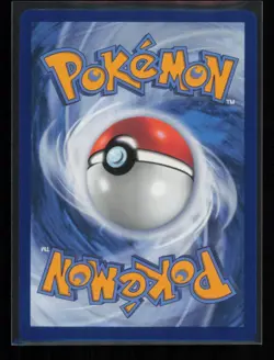 Battle Cage 085/094 Pokemon Phantasmal Flames Uncommon Near Mint Reverse Holo - Image 2
