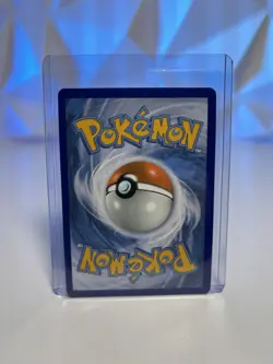 Pokemon Shaymin EX Full Art HOLO RC21/RC25 Ultra Rare Legendary Treasures 2013 - Image 2