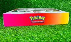 Pokemon 151 Costco 5-Pack Mini Tin Bundle - Sealed - 10 Booster Packs - Image 2