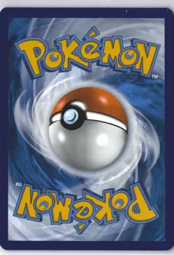Fezendipiti ex STAMPED Prize Pack Stamped Series 6 Pokemon 038 SFA TCG LP - Image 2