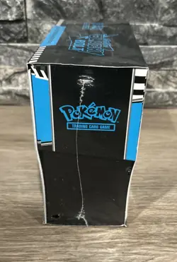 Pokemon TCG Scarlet & Violet Black Bolt Elite Trainer Box ETB SEALED - Image 3