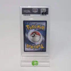 Pokemon TCG Evolutions MEWTWO- REV.FOIL 51/108 English PSA 9 Mint - Image 2