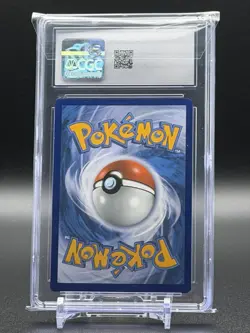 Pokemon Eevee Shining Fates Reverse Holo 052/072 CGC 10 Gem Mint - Image 2