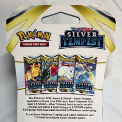 Pokemon TCG Lot of 2 Booster Packs Sword & Shield New Sealed 2022 - Image 5