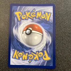 Timburr 047/086 Poke Ball Pattern Reverse Holo Black Bolt Pokemon - Image 3
