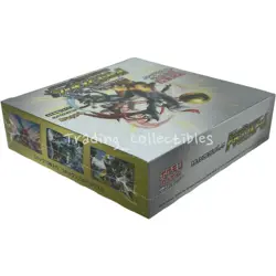 Dragon Storm Pokemon Japanese Booster Box with Case - Image 4