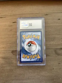 2023 POKEMON SVP EN-SV 151 ULTRA-PREMIUM COLLECTION PROMO #052 MEWTWO CGC 10. - Image 2