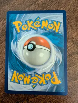 Pheromosa SM115 Prerelease Promo Forbidden Light Stamped Pokemon TCG Near Mint - Image 4