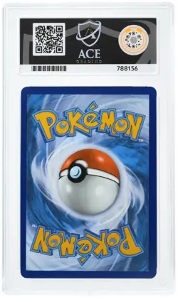 Reshiram ex 173/086 White Flare Gem Mint Pokemon TCG - ACE 10 Gem Mint - Image 2