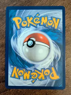 Pokemon TCG Punk Helmet 121/094 Full Art Trainer - Phantasmal Flames - NM - Image 2