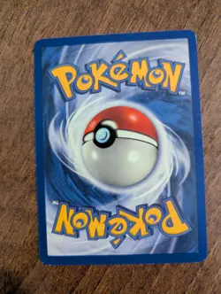 Poliwhirl 44/75 Neo Discovery 1st Edition NM Condition Pokemon TCG 2000 - Image 3