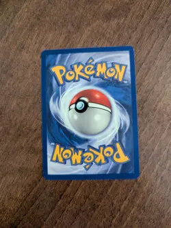 Poliwhirl 44/75 Neo Discovery 1st Edition NM Condition Pokemon TCG 2000 - Image 4